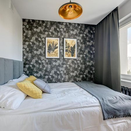 Prime Apartments - Gold Pearl Gdansk Luaran gambar