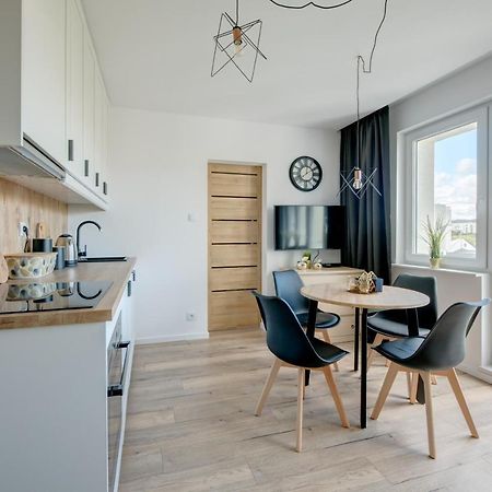 Prime Apartments - Gold Pearl Gdansk Luaran gambar