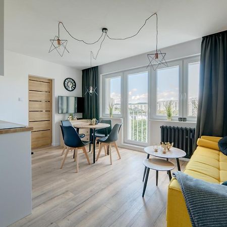 Prime Apartments - Gold Pearl Gdansk Luaran gambar