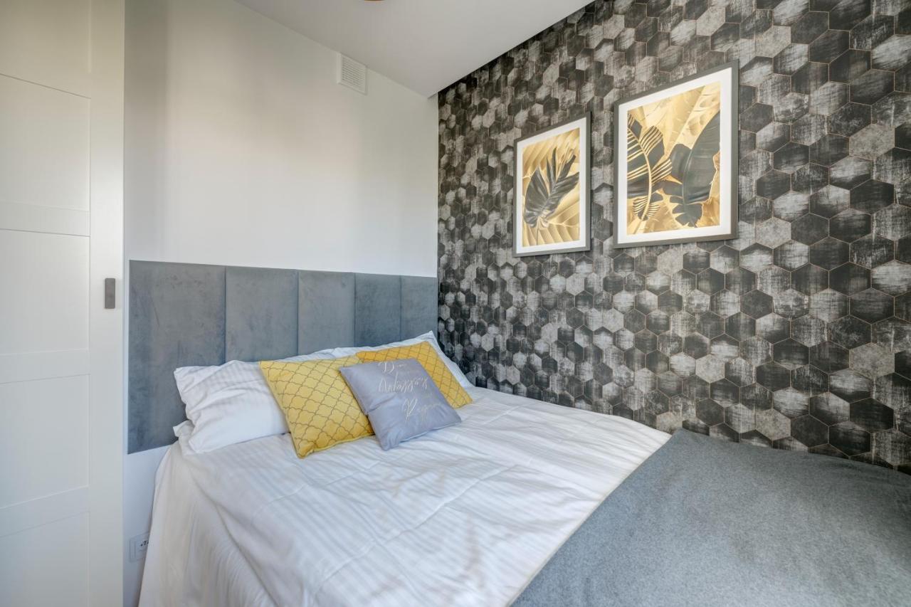 Prime Apartments - Gold Pearl Gdansk Luaran gambar