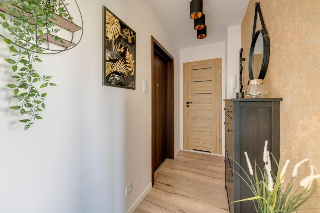 Prime Apartments - Gold Pearl Gdansk Luaran gambar